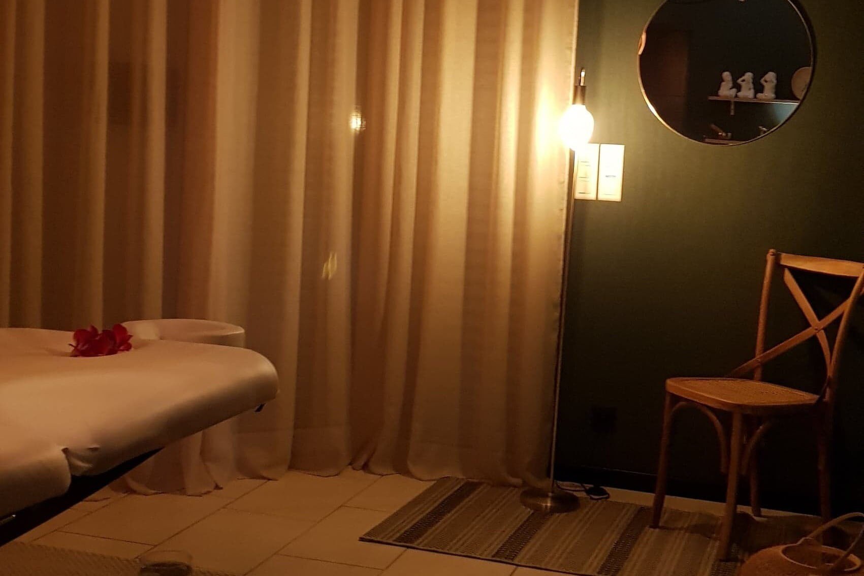 Camping Mas de Reilhe