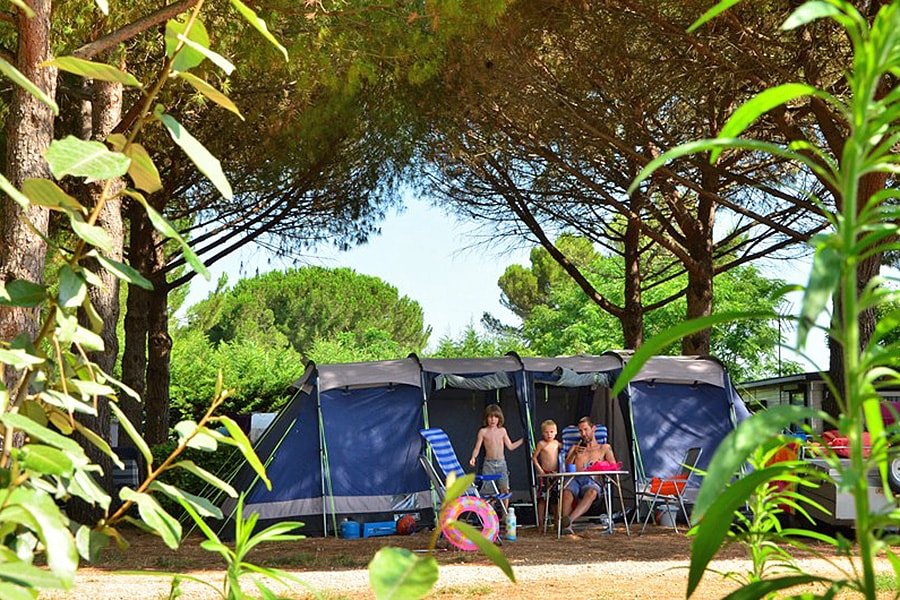 Camping Bon Port afbeelding 2