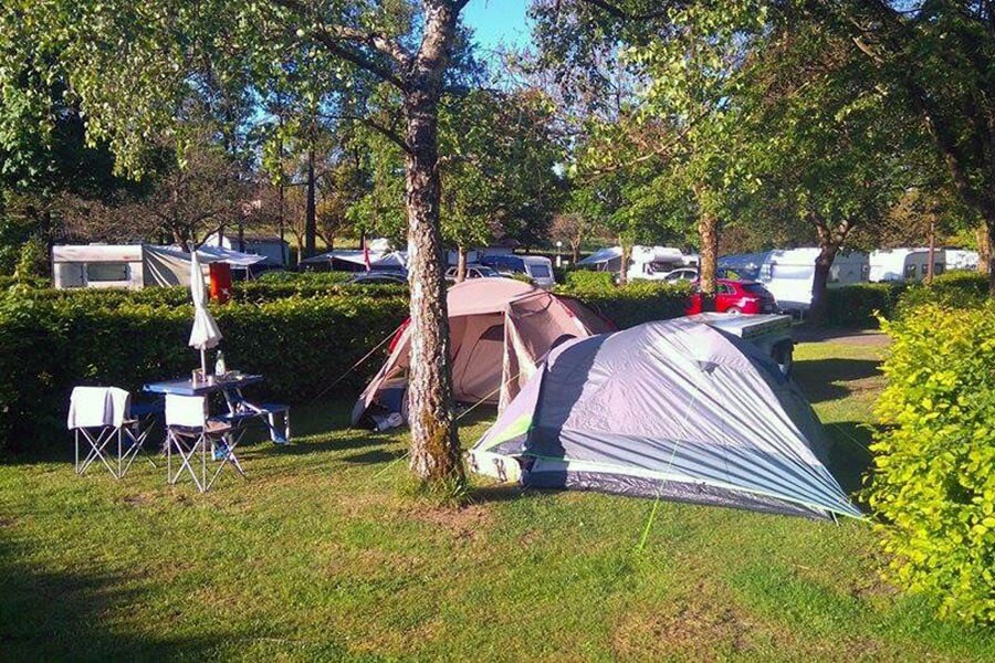 Camping Seasonova de Vittel