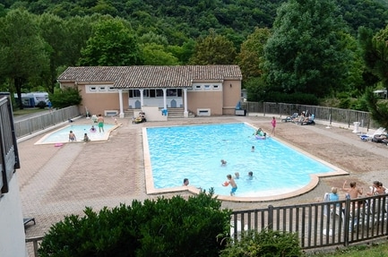Camping Le Gallo Romain
