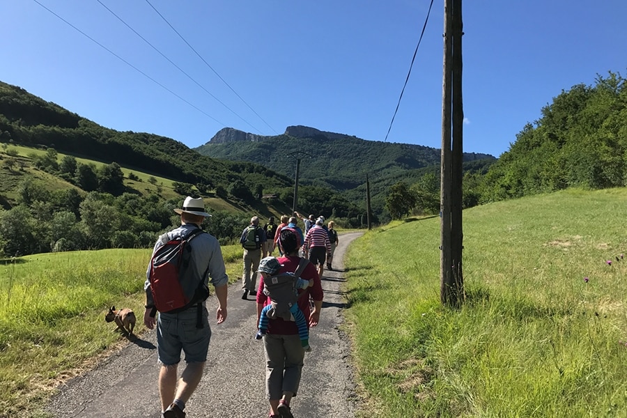 Camping Le Gallo Romain