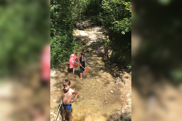 Camping Le Gallo Romain