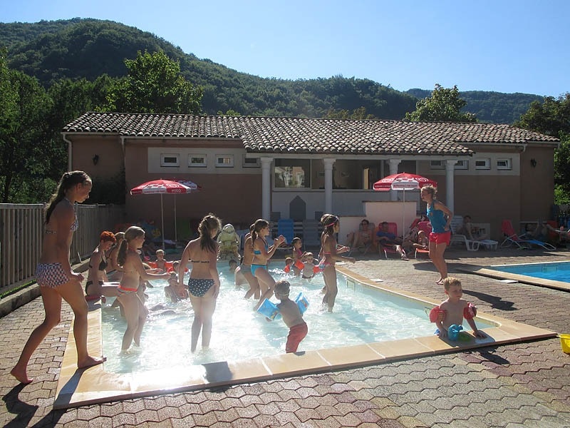 Camping Le Gallo Romain