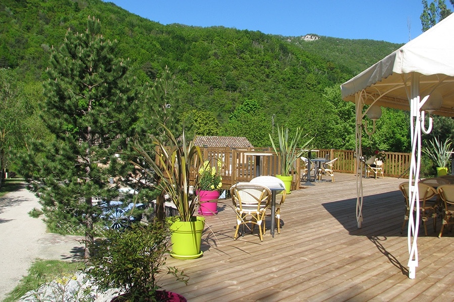 Camping Le Gallo Romain