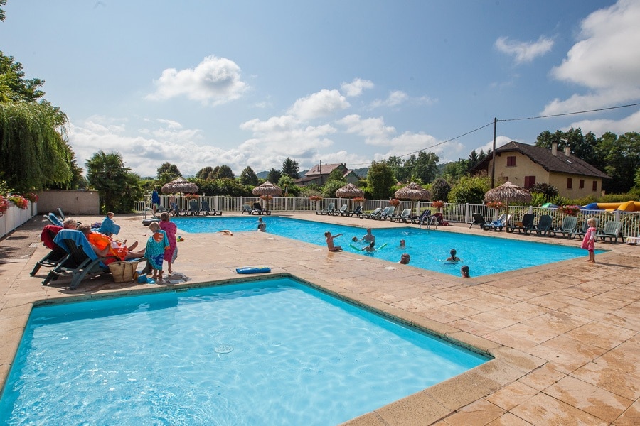 Camping Le Coin Tranquille