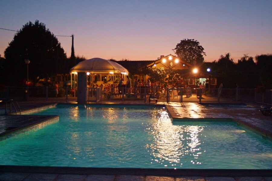 Camping Le Coin Tranquille