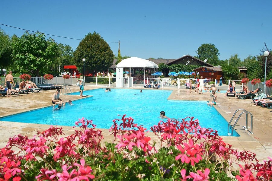 Camping Le Coin Tranquille