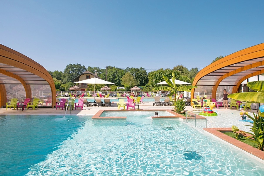 Camping Le Coin Tranquille