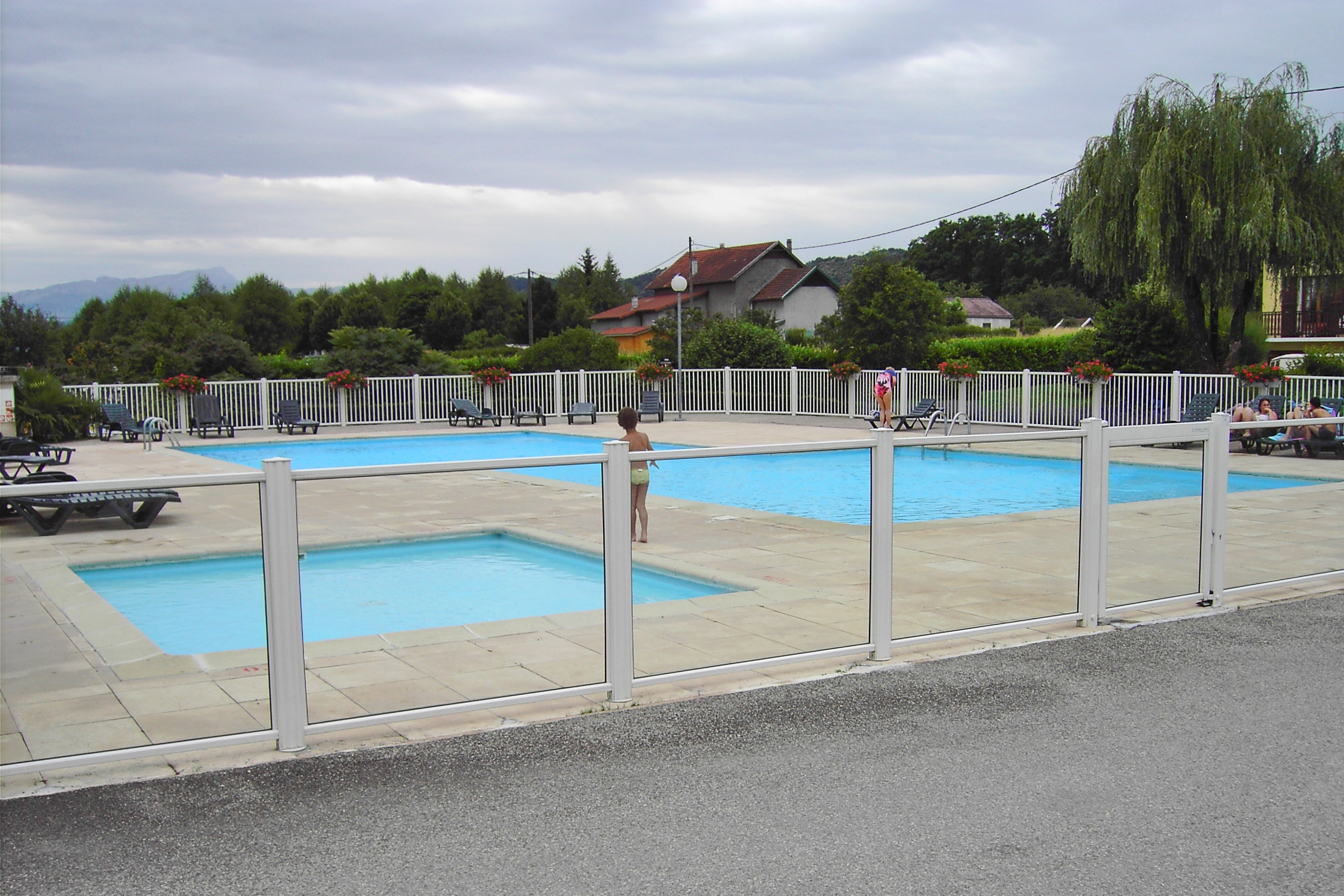 Camping Le Coin Tranquille