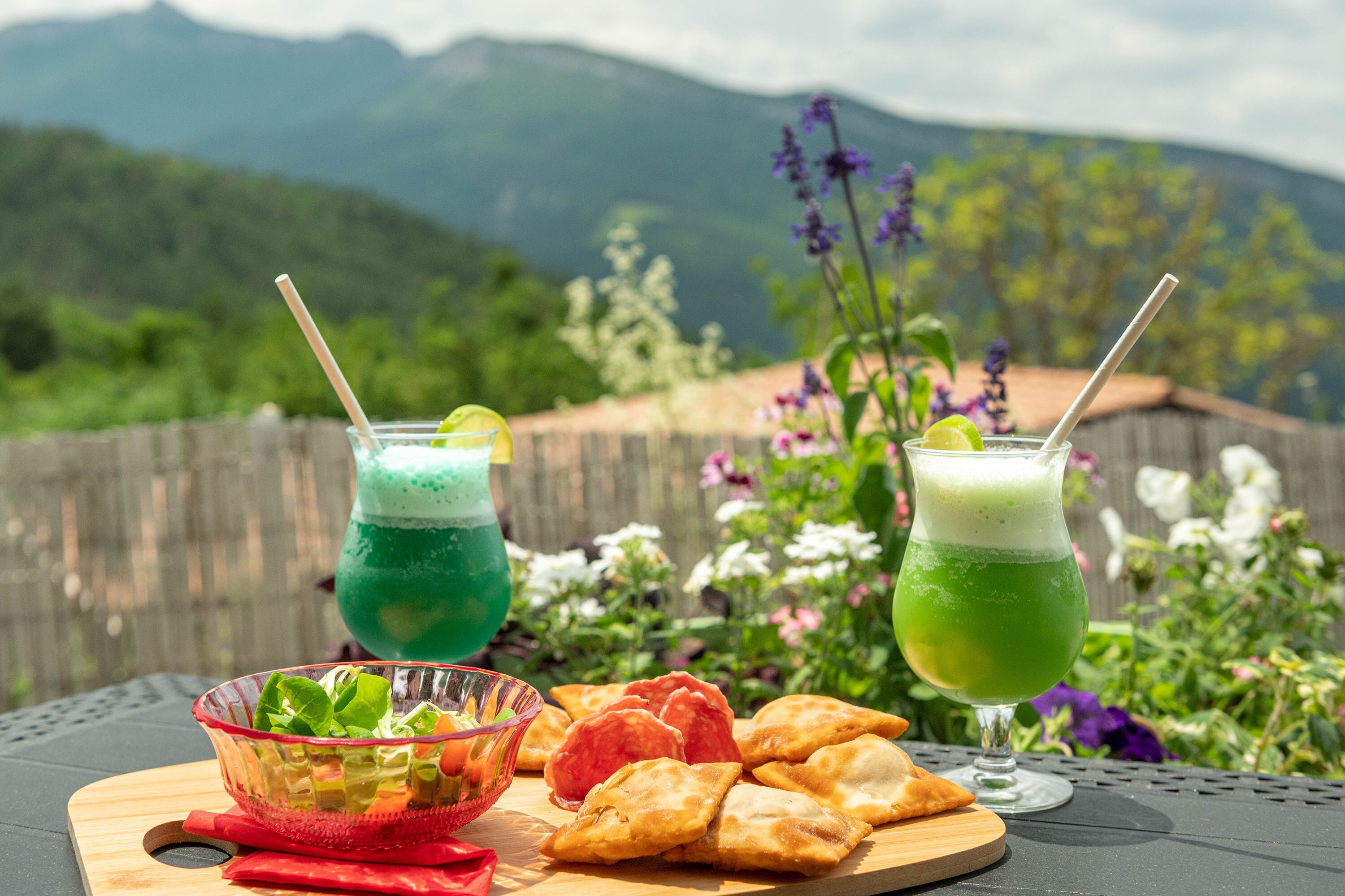 Camping Domaine des 2 Soleils - Ciela Village