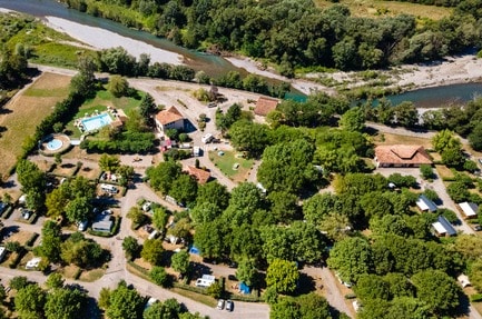 Les Prés Hauts Sites & Paysages