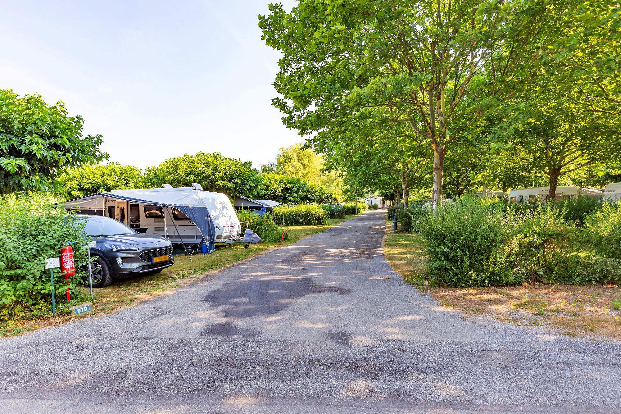 Les Prés Hauts Sites & Paysages