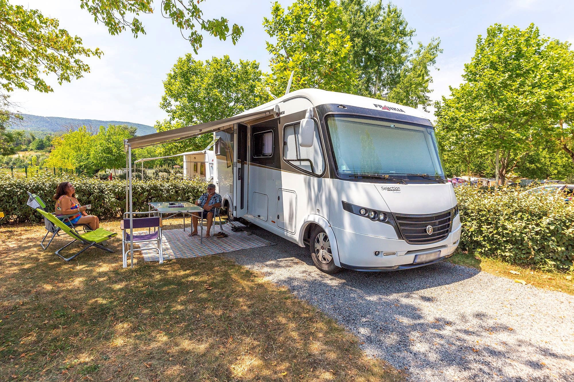 Les Prés Hauts Sites & Paysages