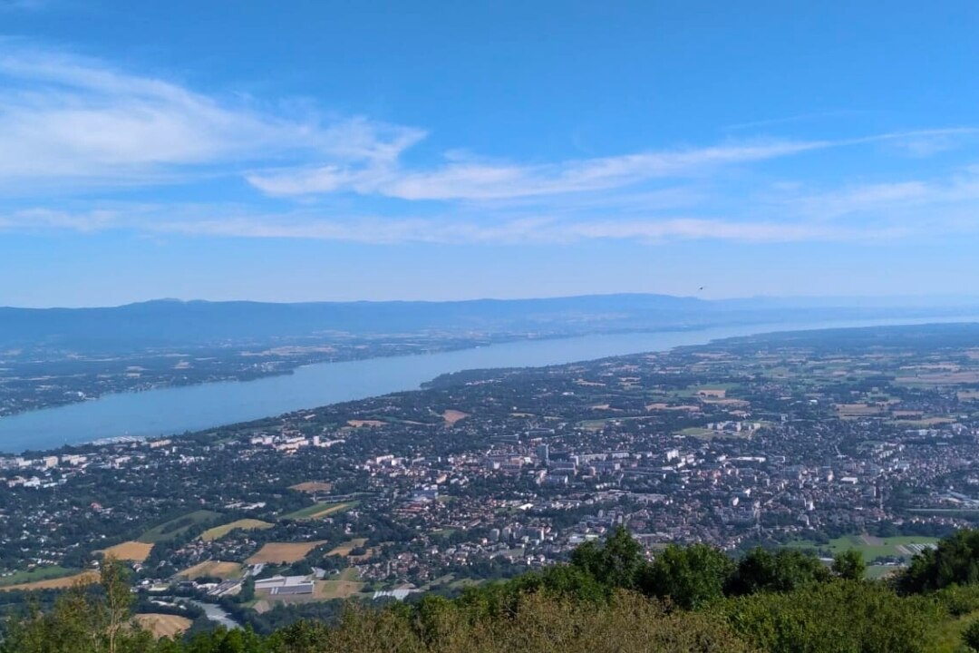 Pausado Camping Relais du Léman