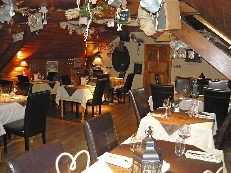 Camping Sunêlia Domaine de Champé