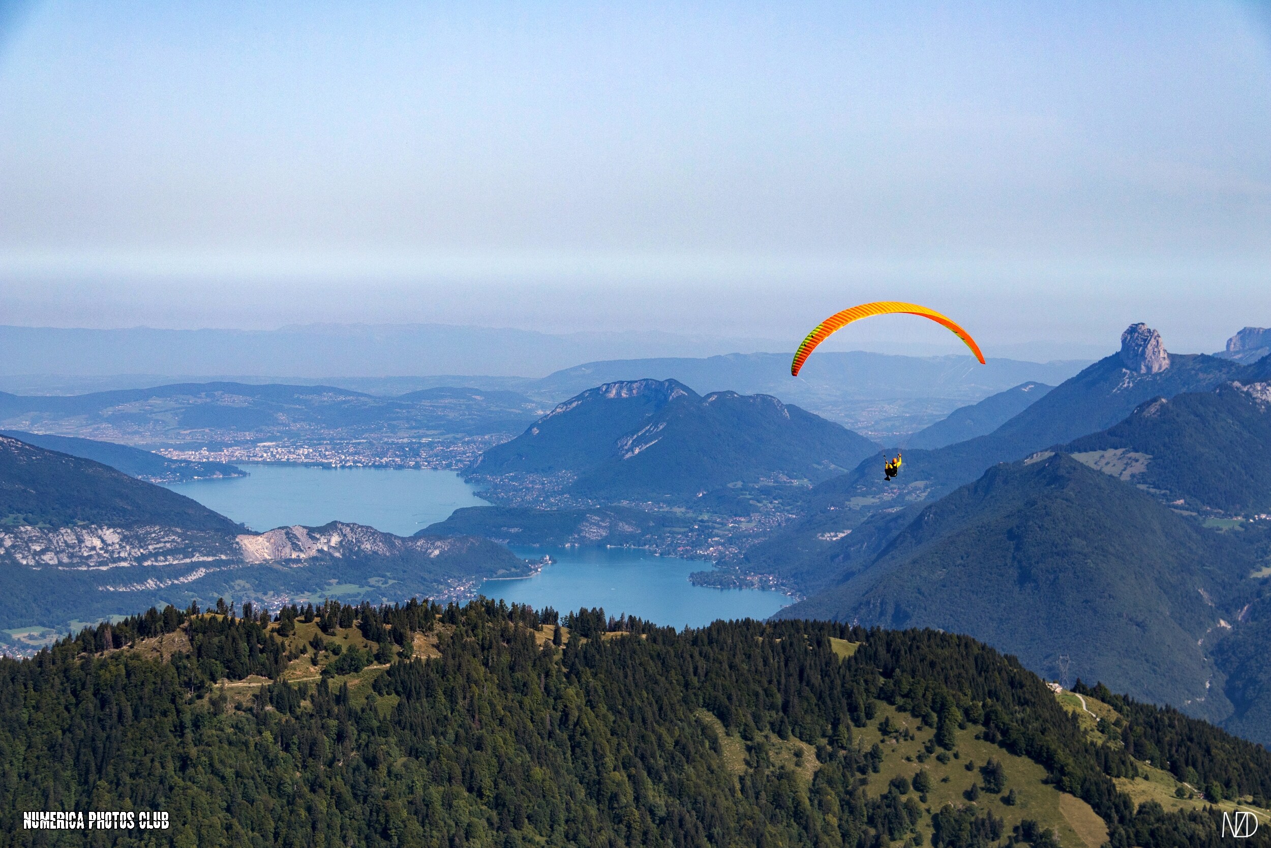 Camping Champ Tillet