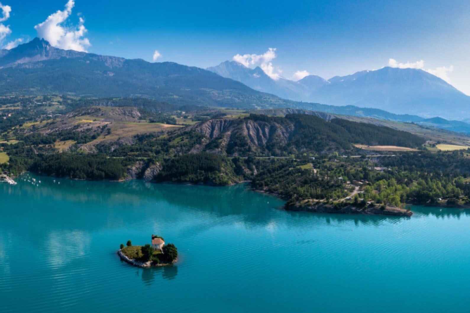 Camping Sunêlia La Presqu’ile
