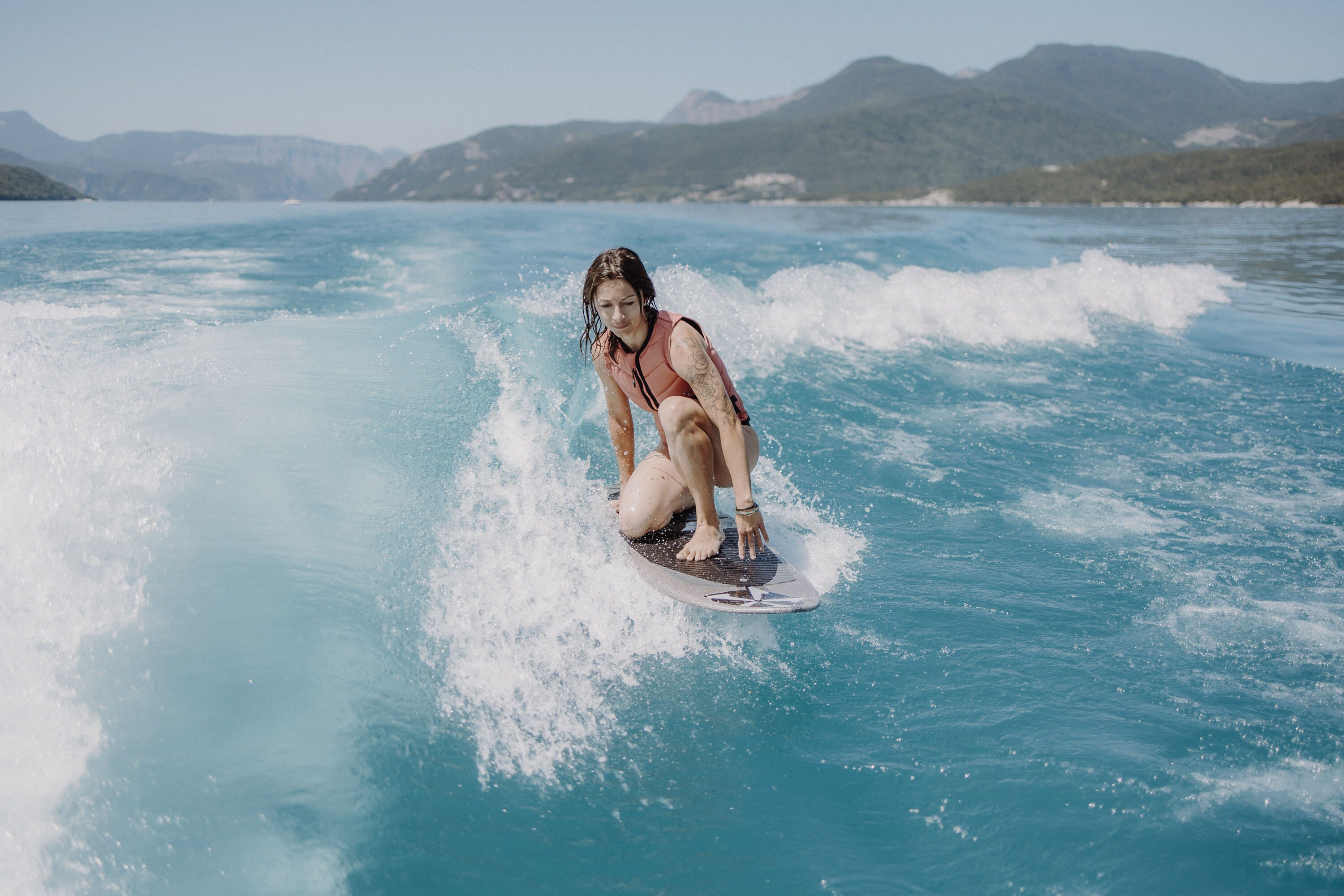 Camping Sunêlia La Presqu’ile