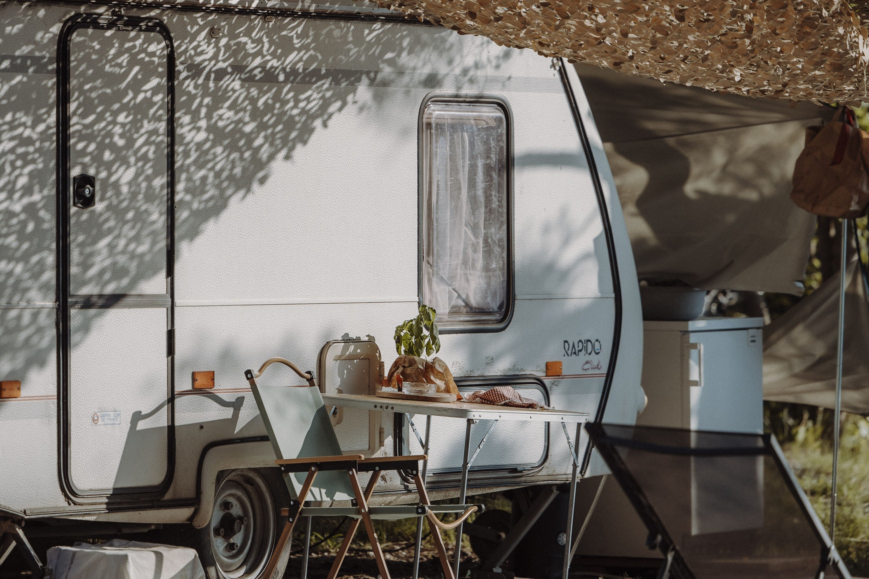 Camping Sunêlia La Presqu’ile
