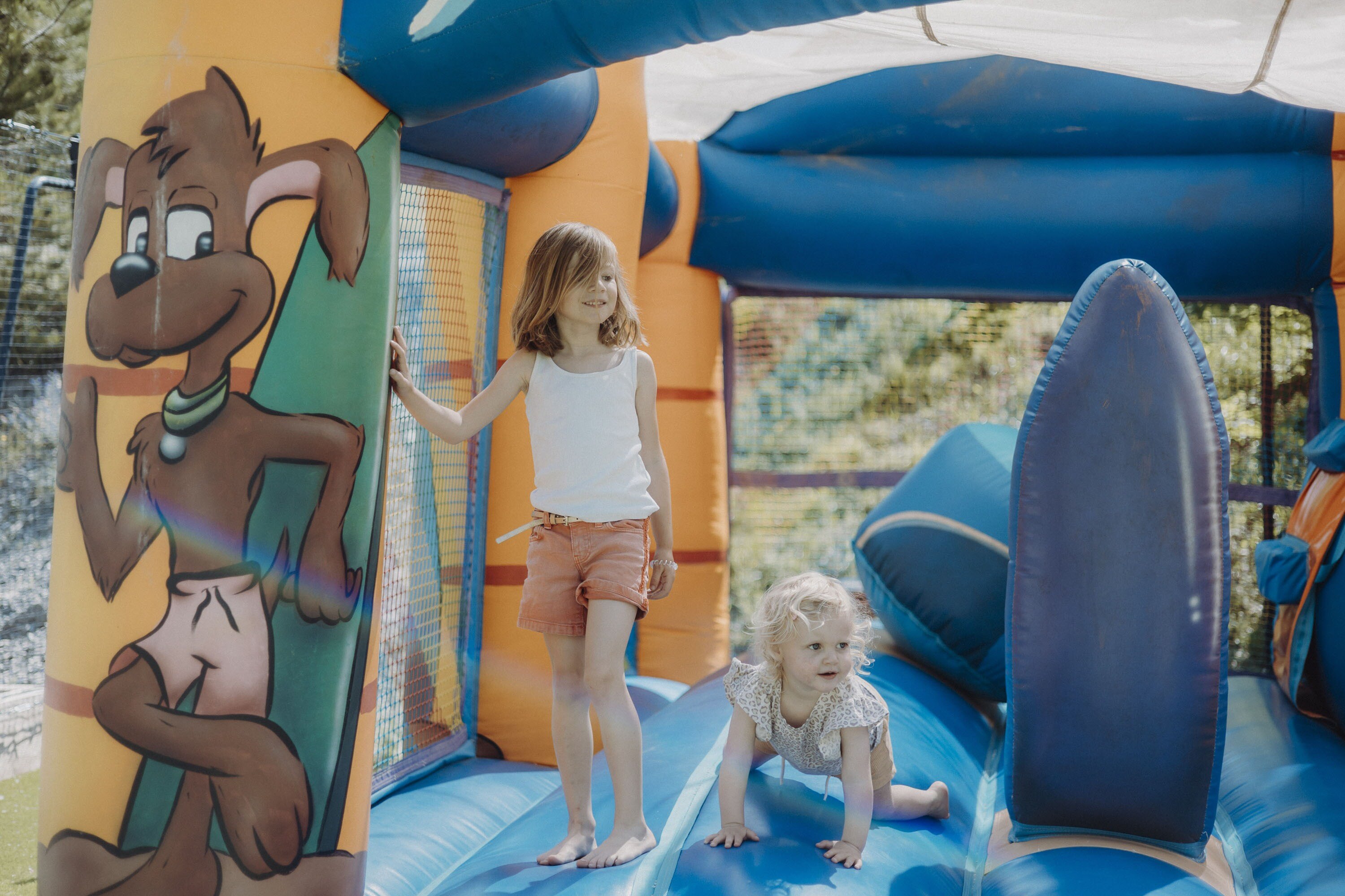 Camping Sunêlia La Presqu’ile