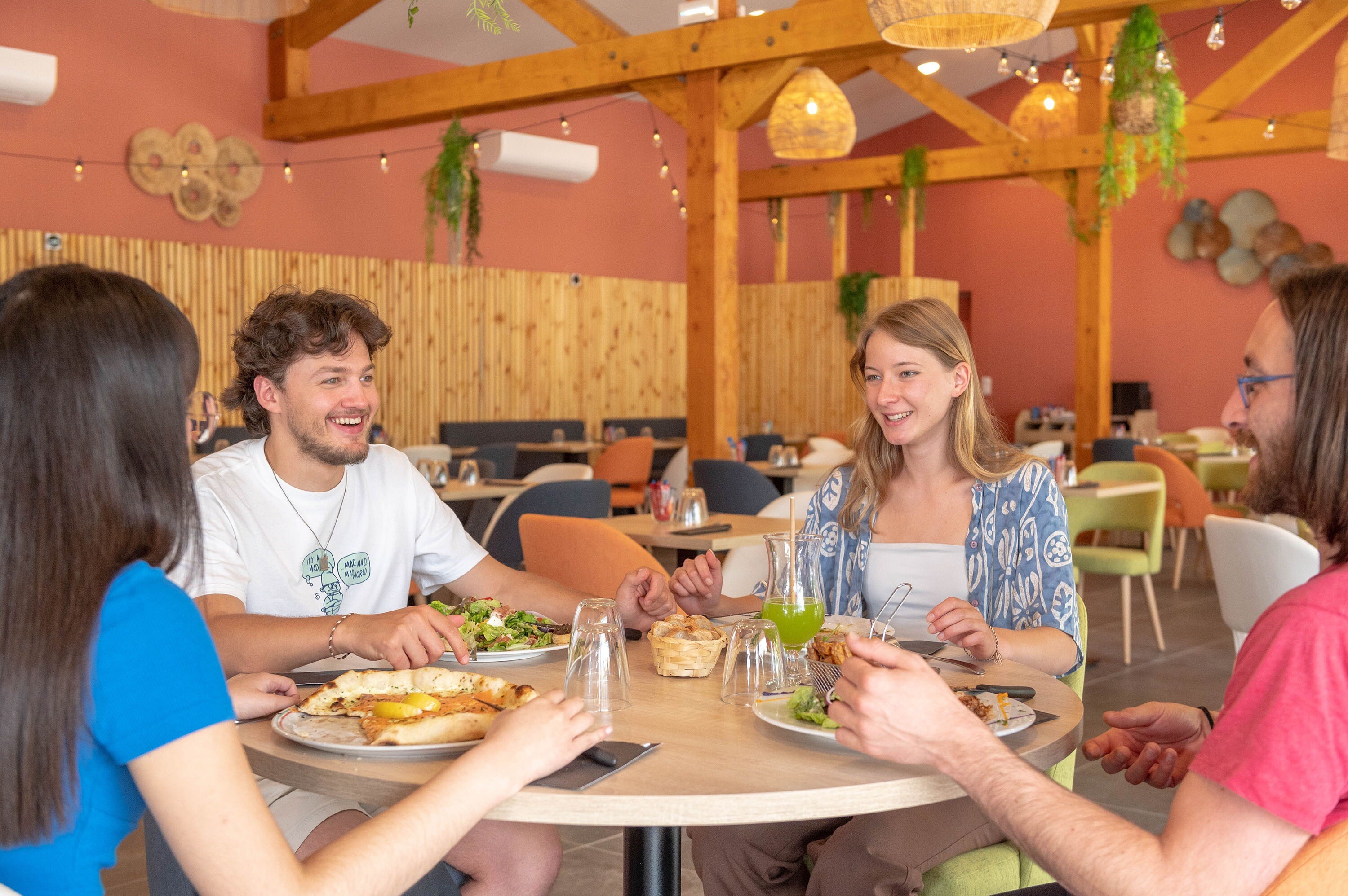 Camping Terra Verdon - Ciela Village