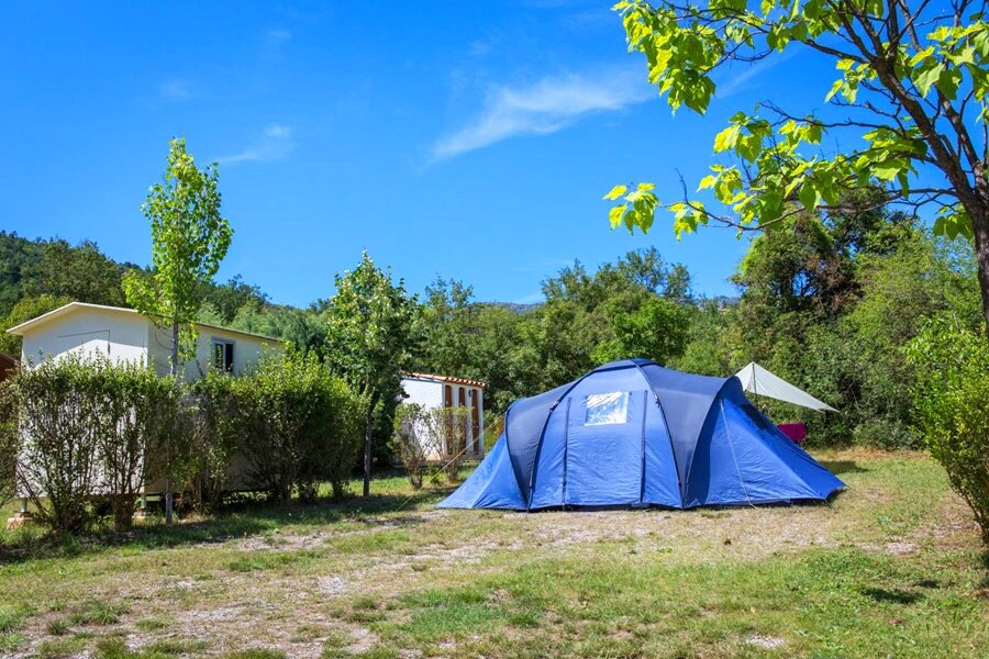 Camping Terra Verdon - Ciela Village