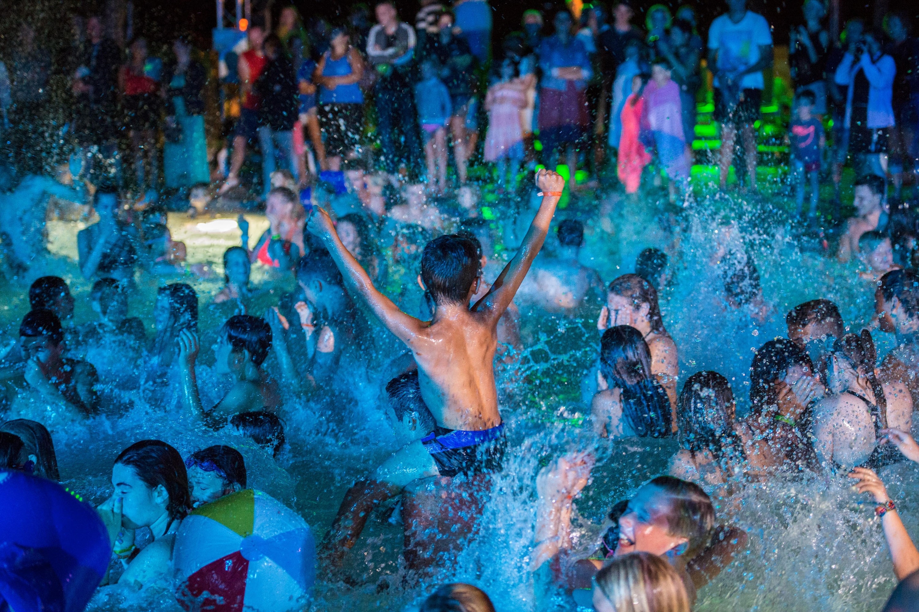 Camping Sunêlia l'Hippocampe