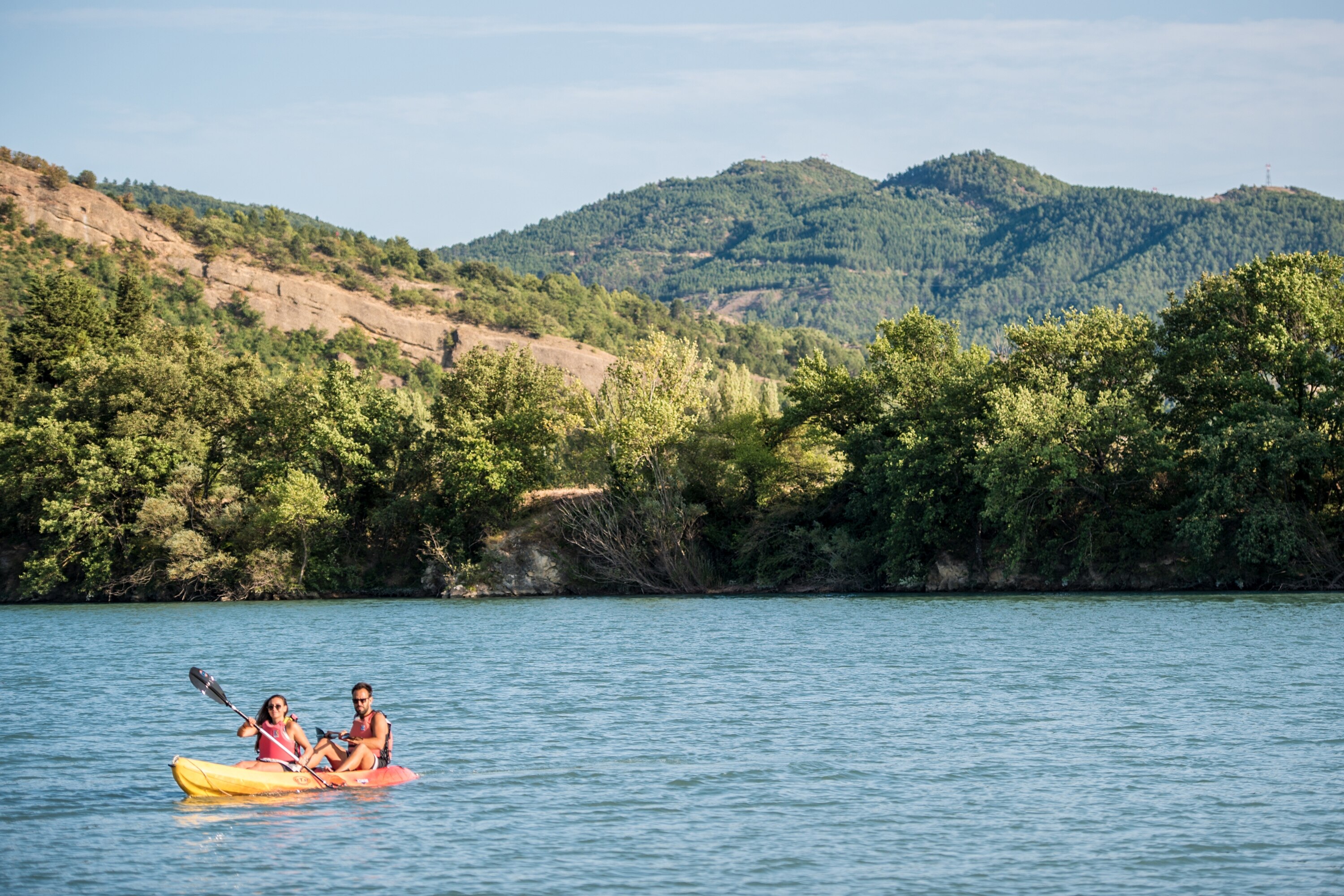 Camping Sunêlia l'Hippocampe