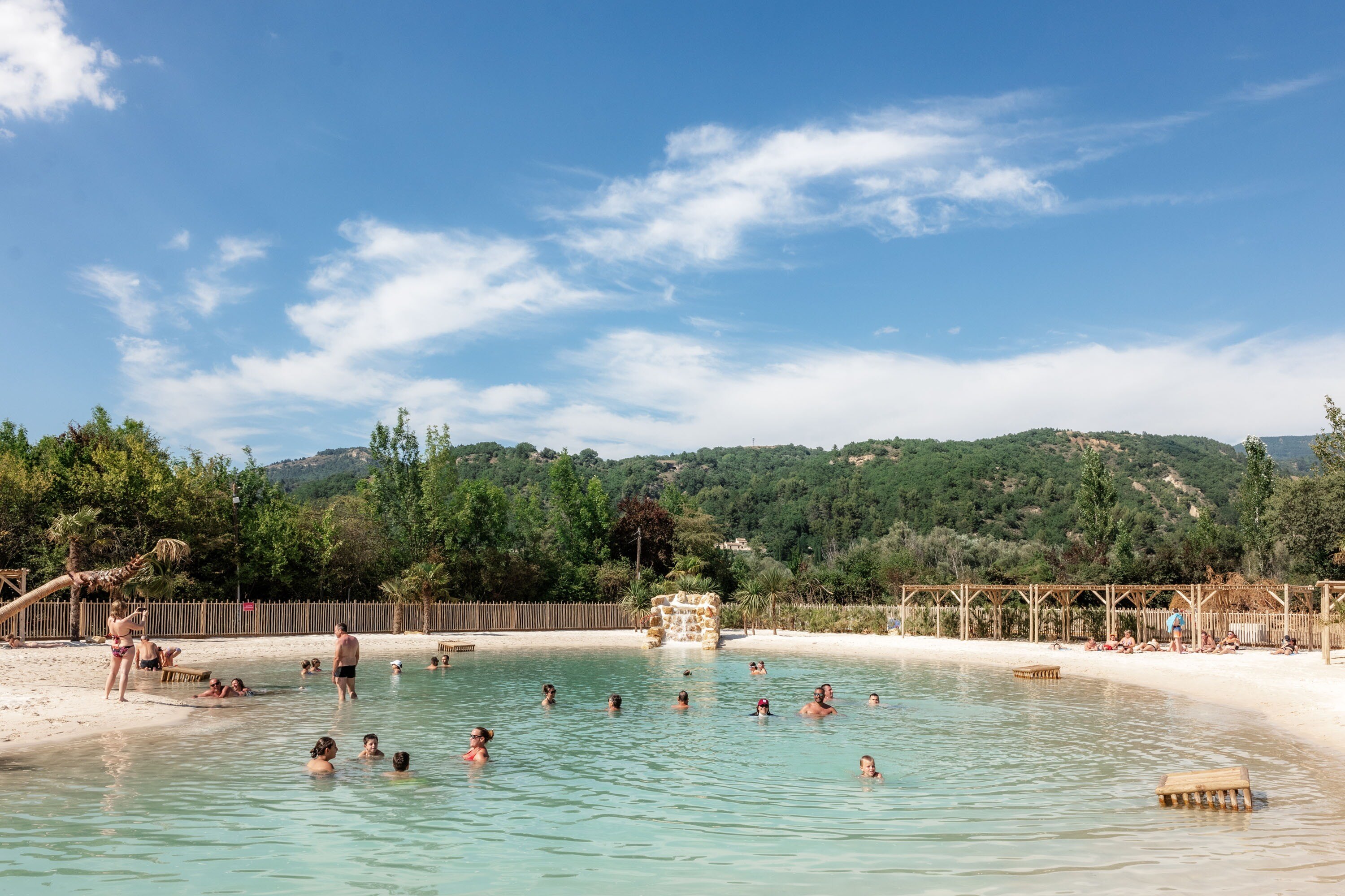 Camping Sunêlia l'Hippocampe