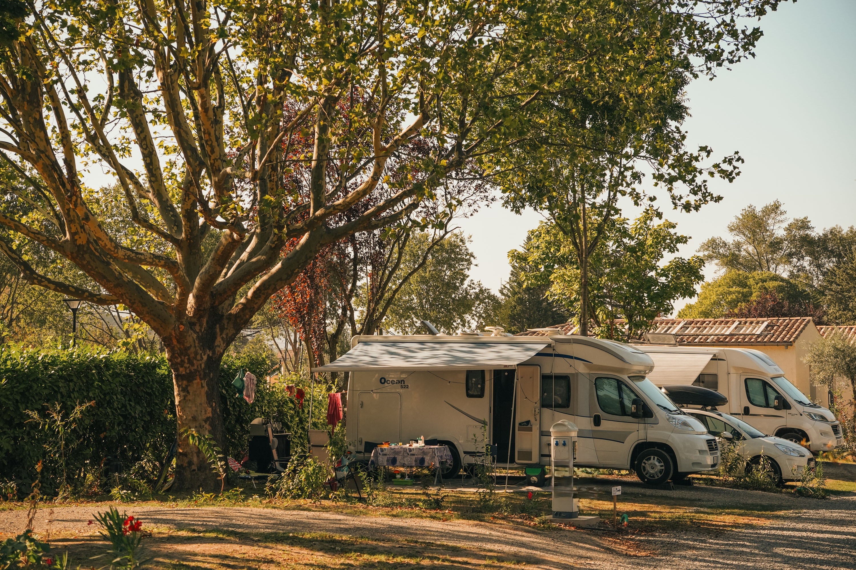 Camping Sunêlia l'Hippocampe