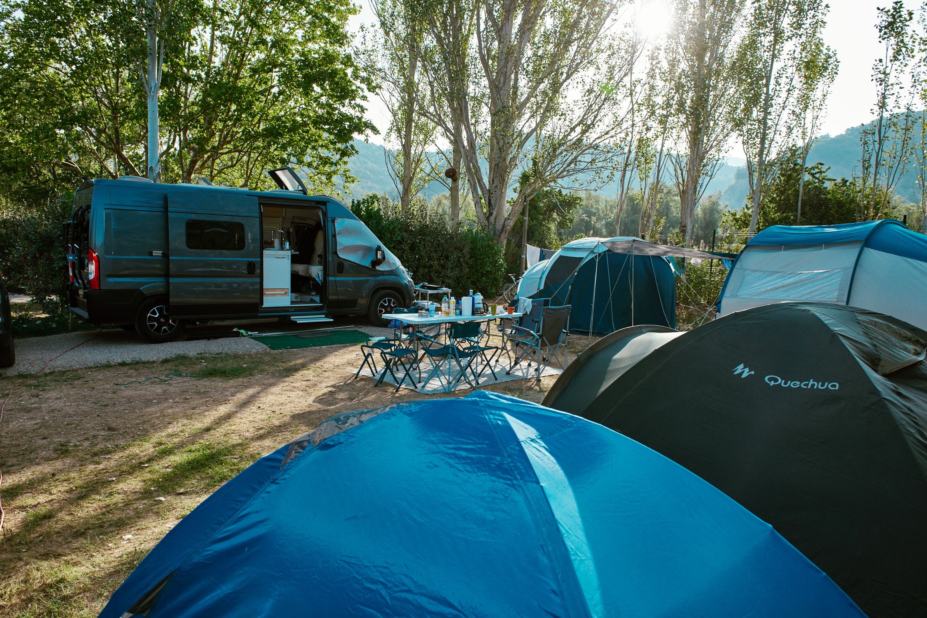 Camping Sunêlia l'Hippocampe