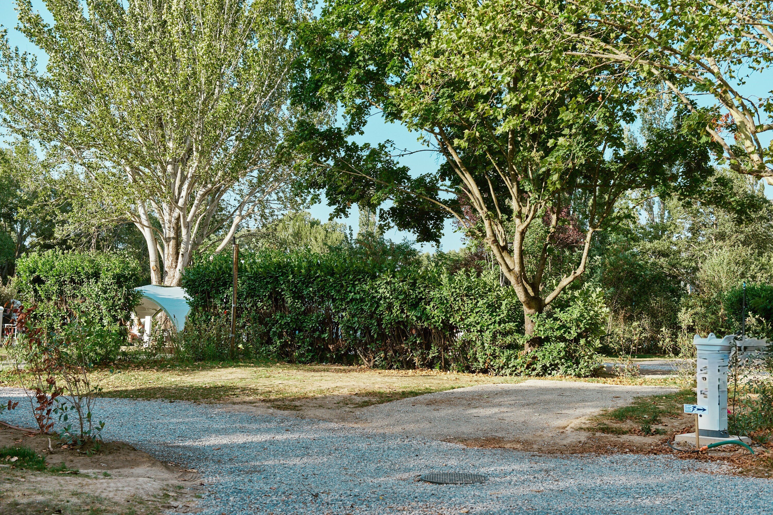 Camping Sunêlia l'Hippocampe