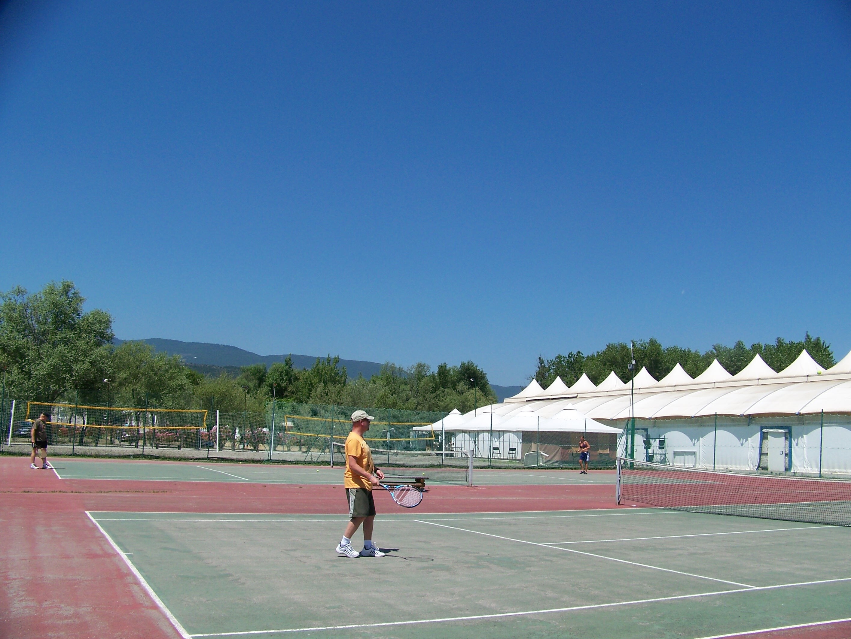 Camping Sunêlia l'Hippocampe