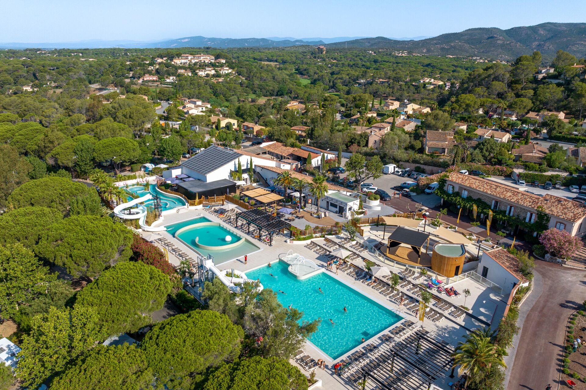 Camping Sandaya Douce Quiétude