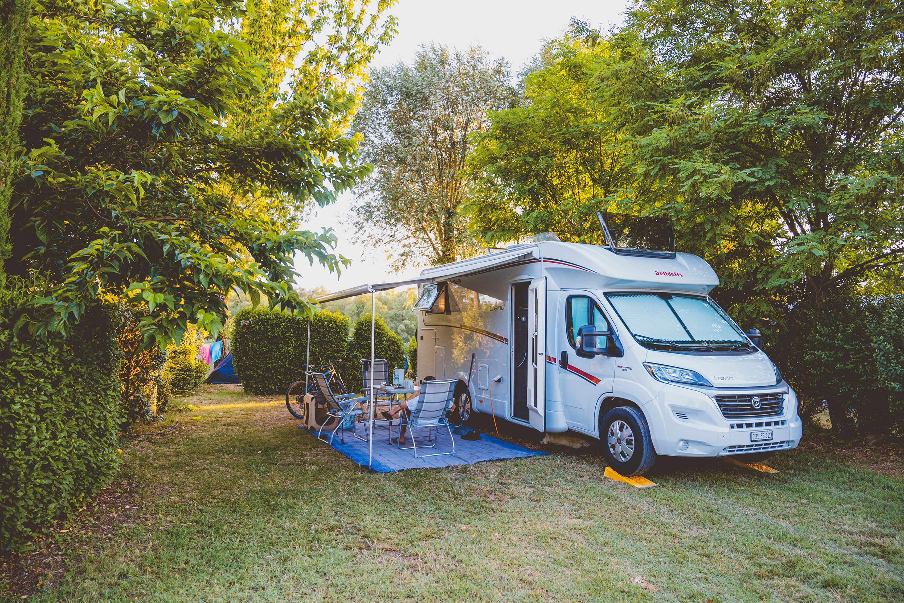 Camping Sunêlia l'Hippocampe