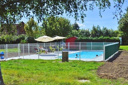 Camping Les Cigognes