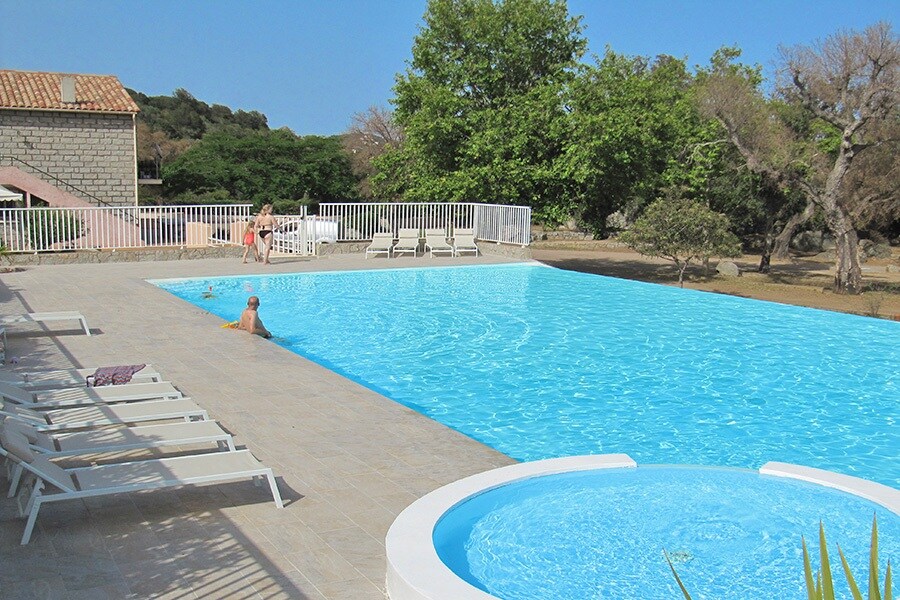 Camping La Baie des Voiles