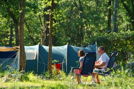Camping La Bergerie