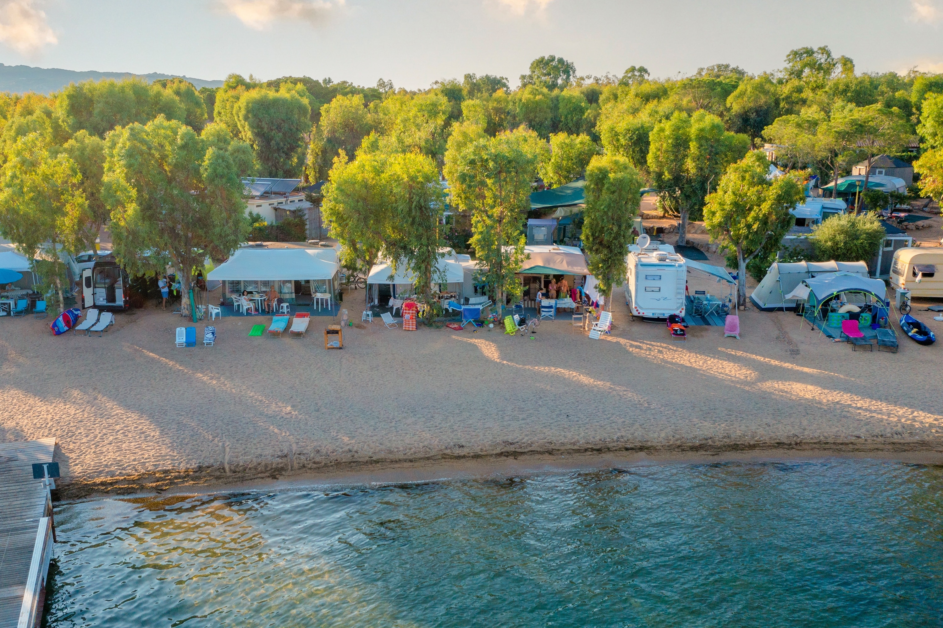 Baia Holiday Isuledda