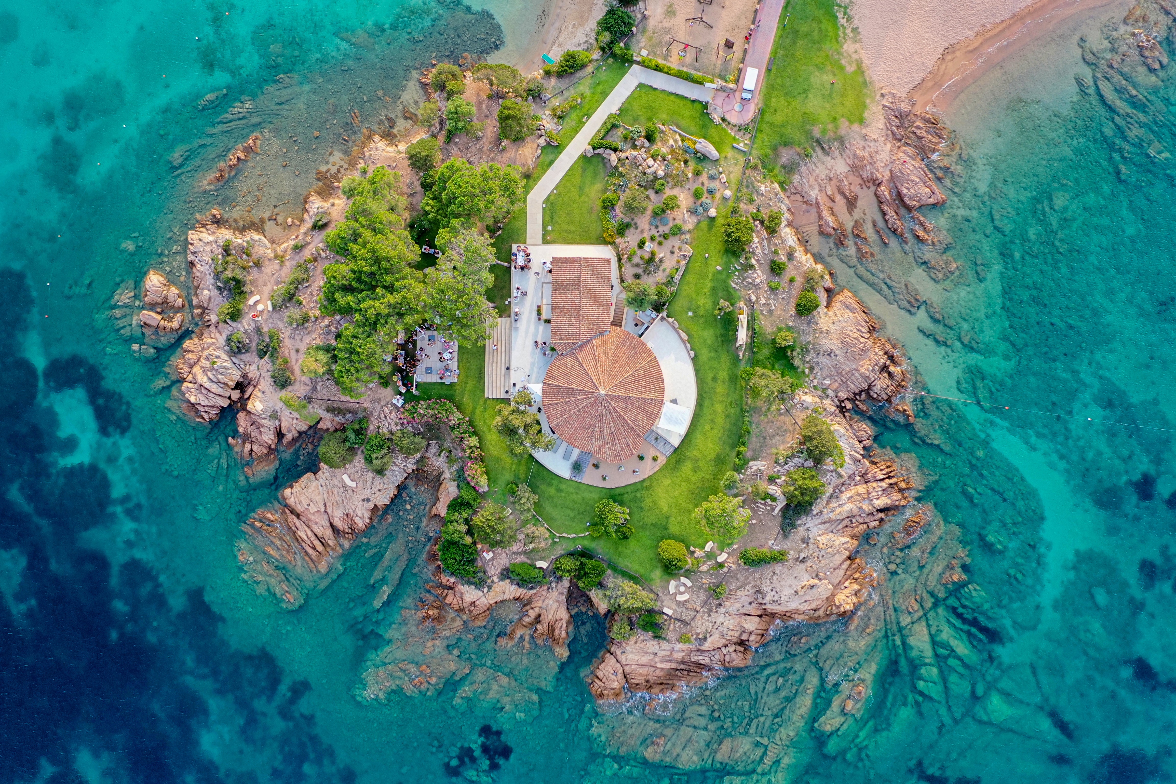 Baia Holiday Isuledda