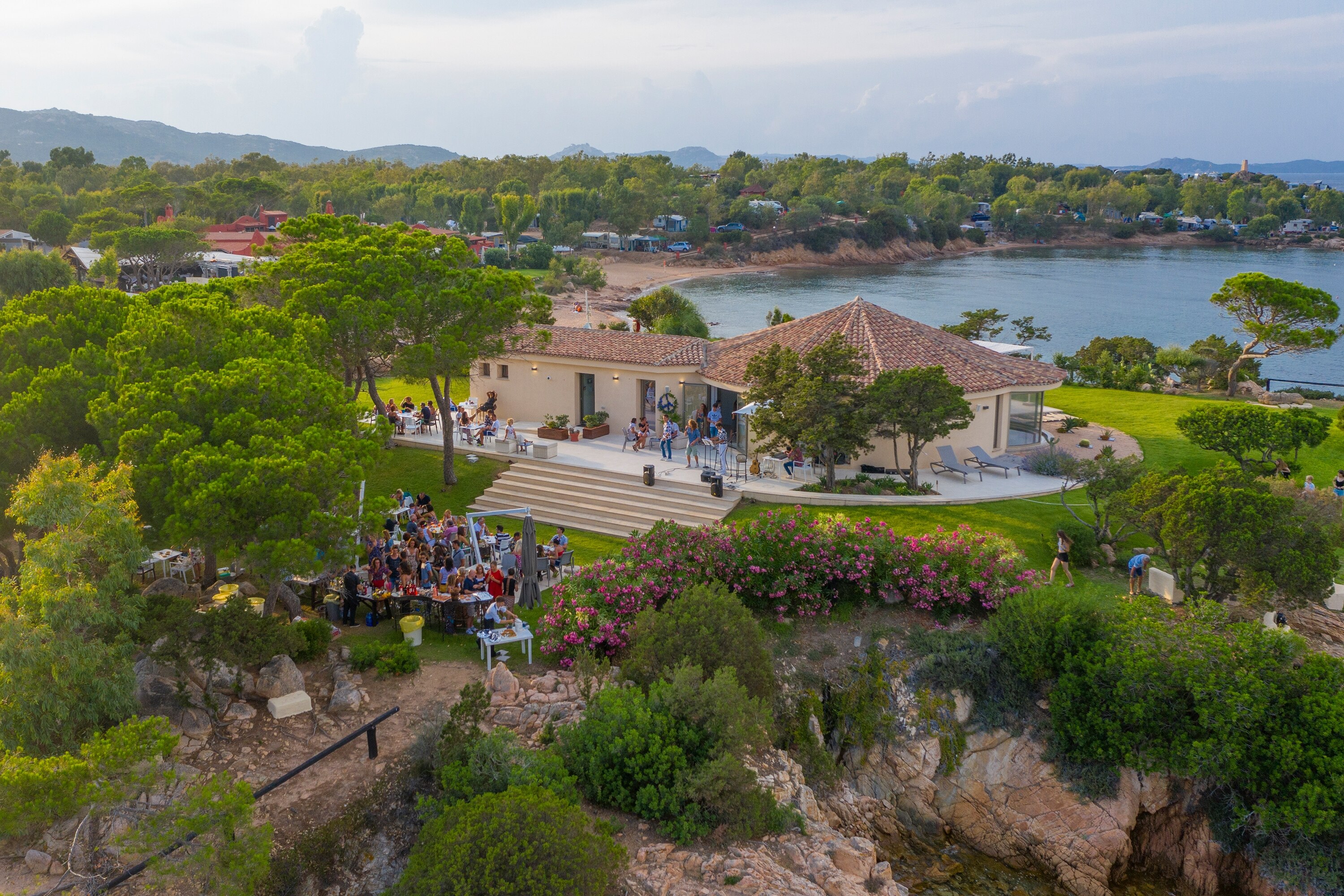 Baia Holiday Isuledda