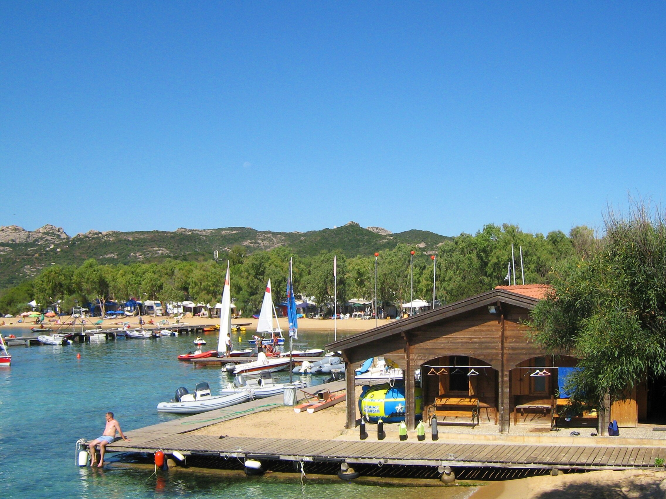 Baia Holiday Isuledda