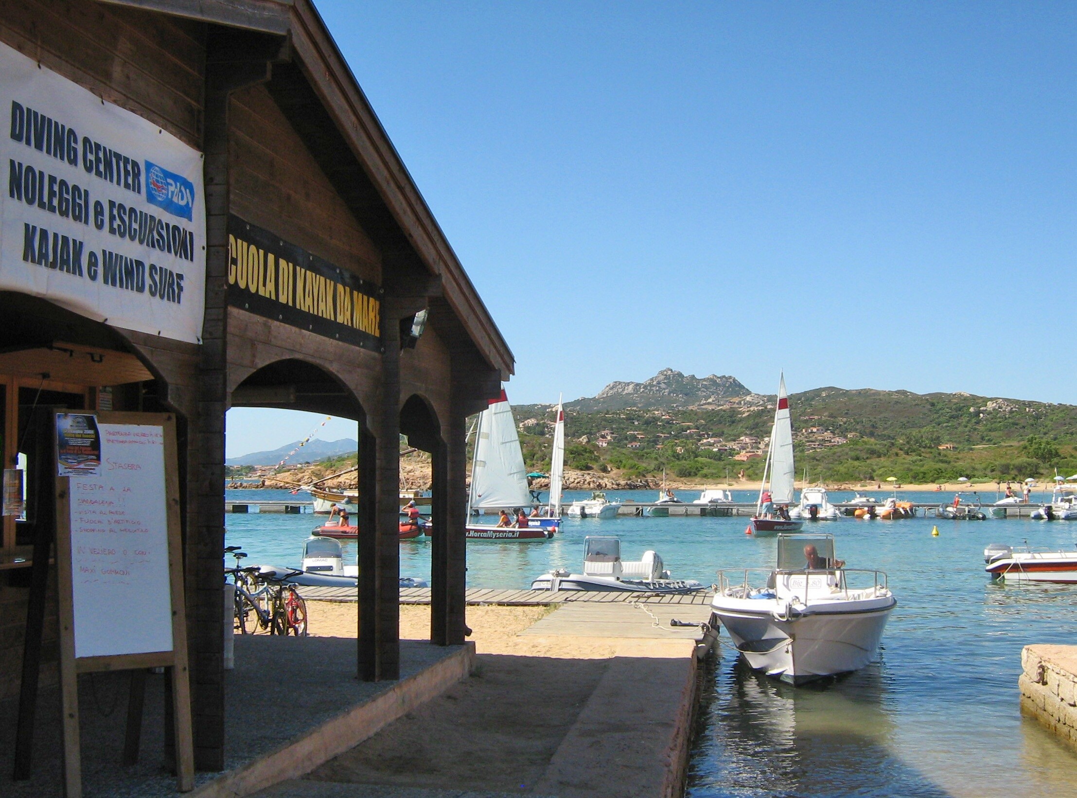 Baia Holiday Isuledda