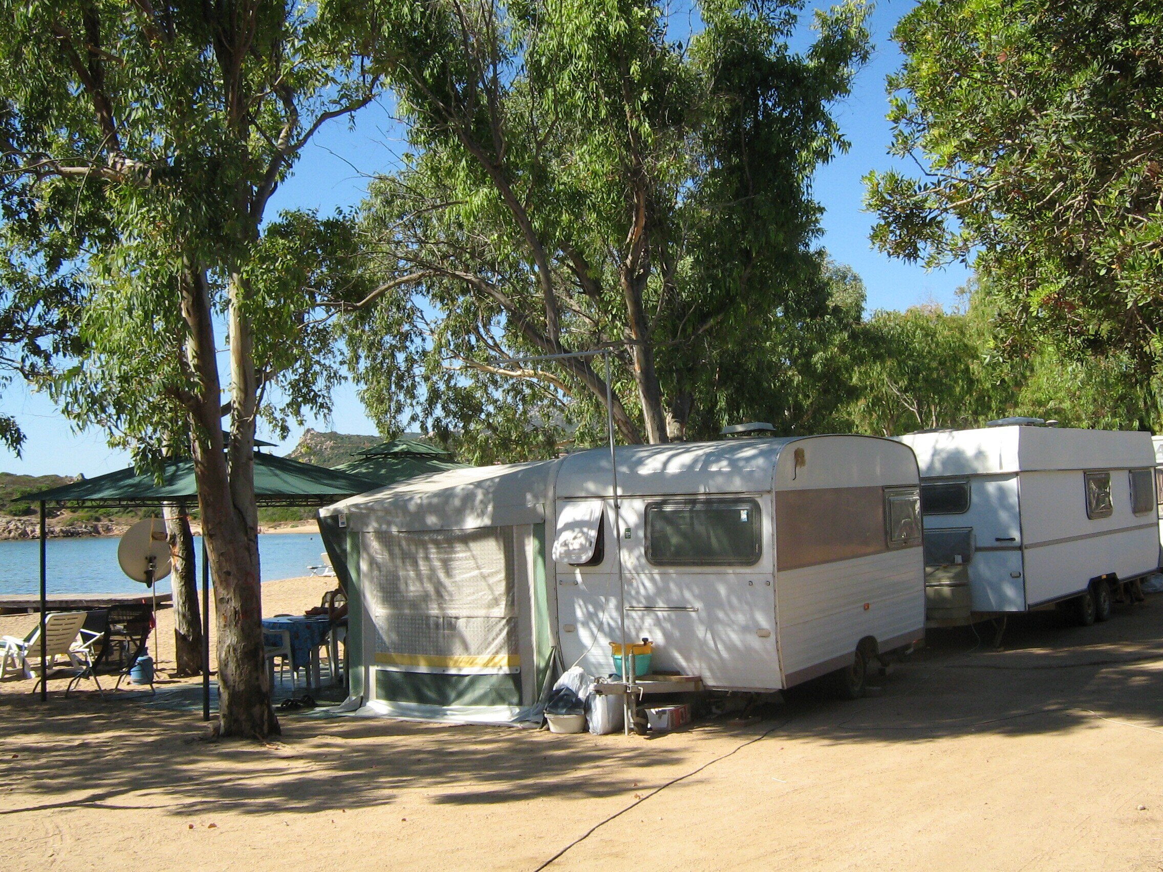 Baia Holiday Isuledda