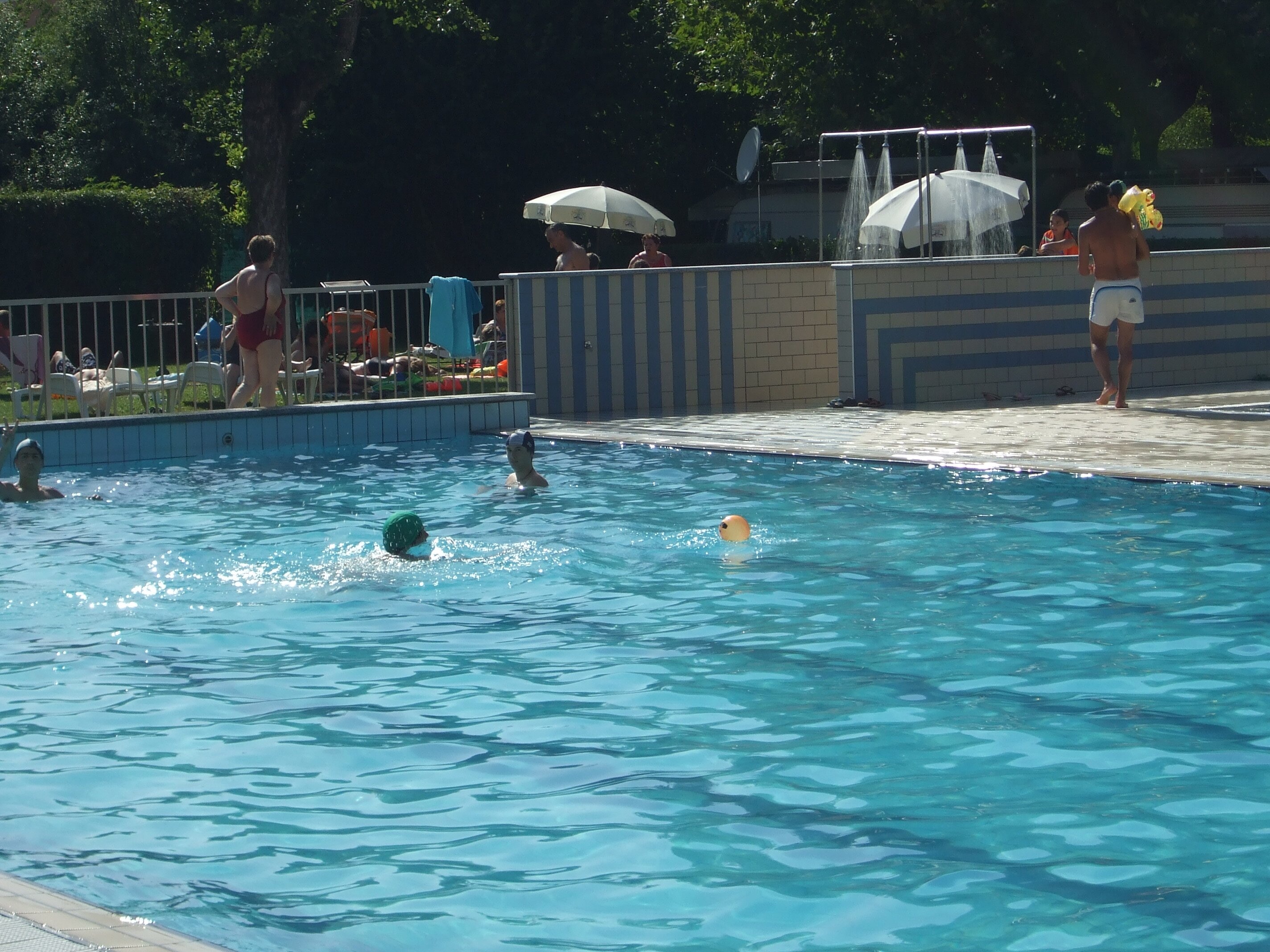 Camping Village Lago Maggiore