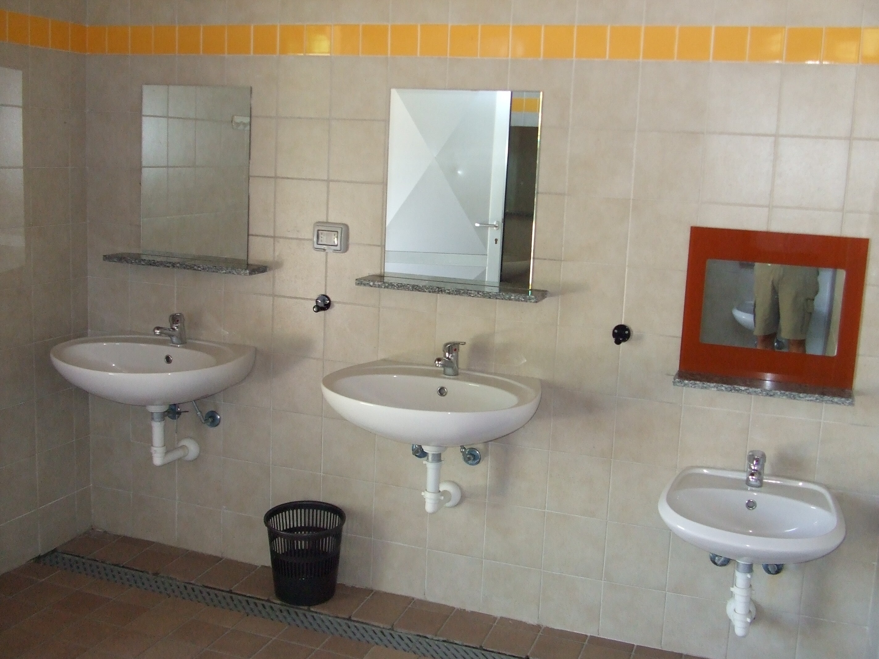 Camping Village Lago Maggiore