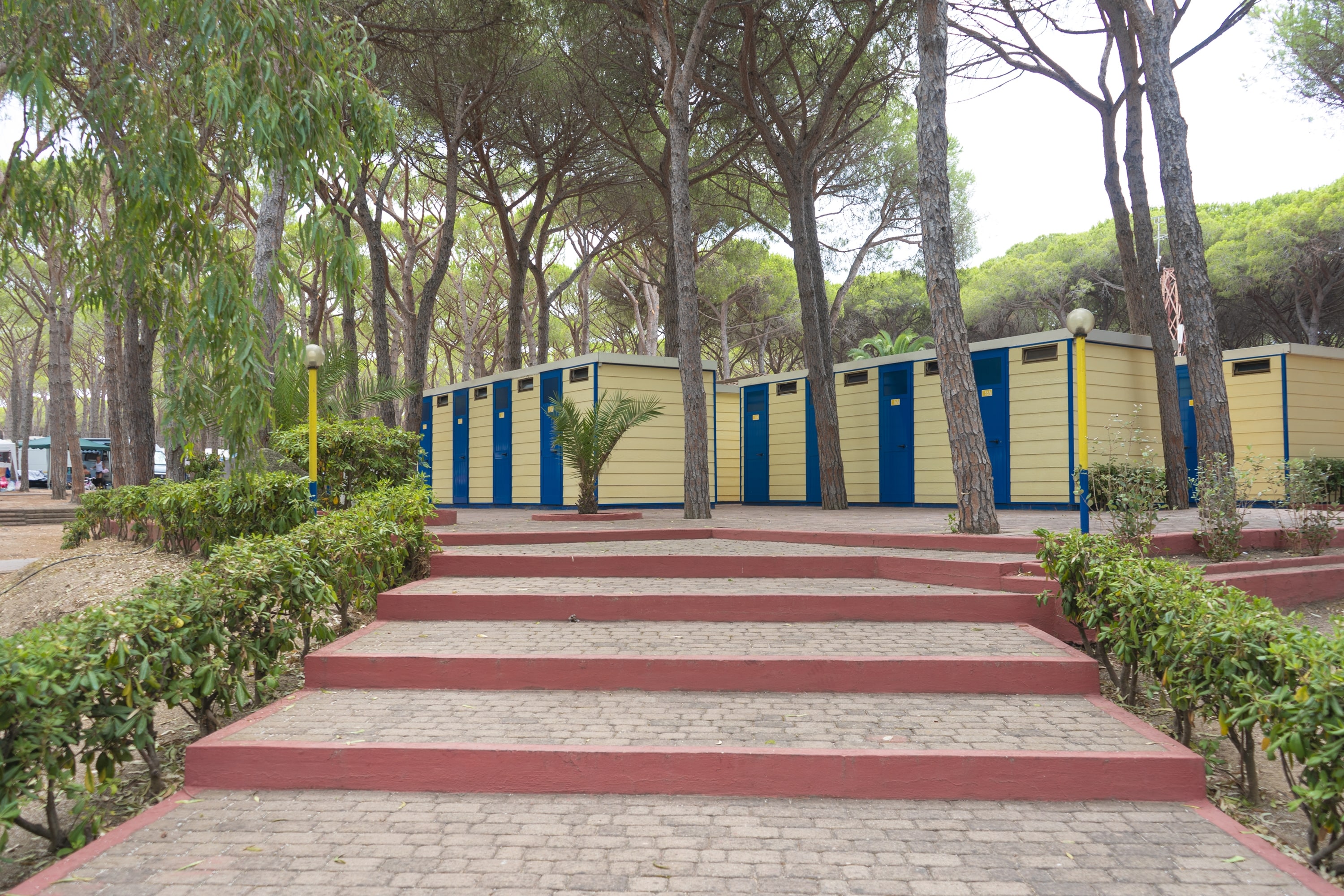 Baia Holiday Baia Blu La Tortuga