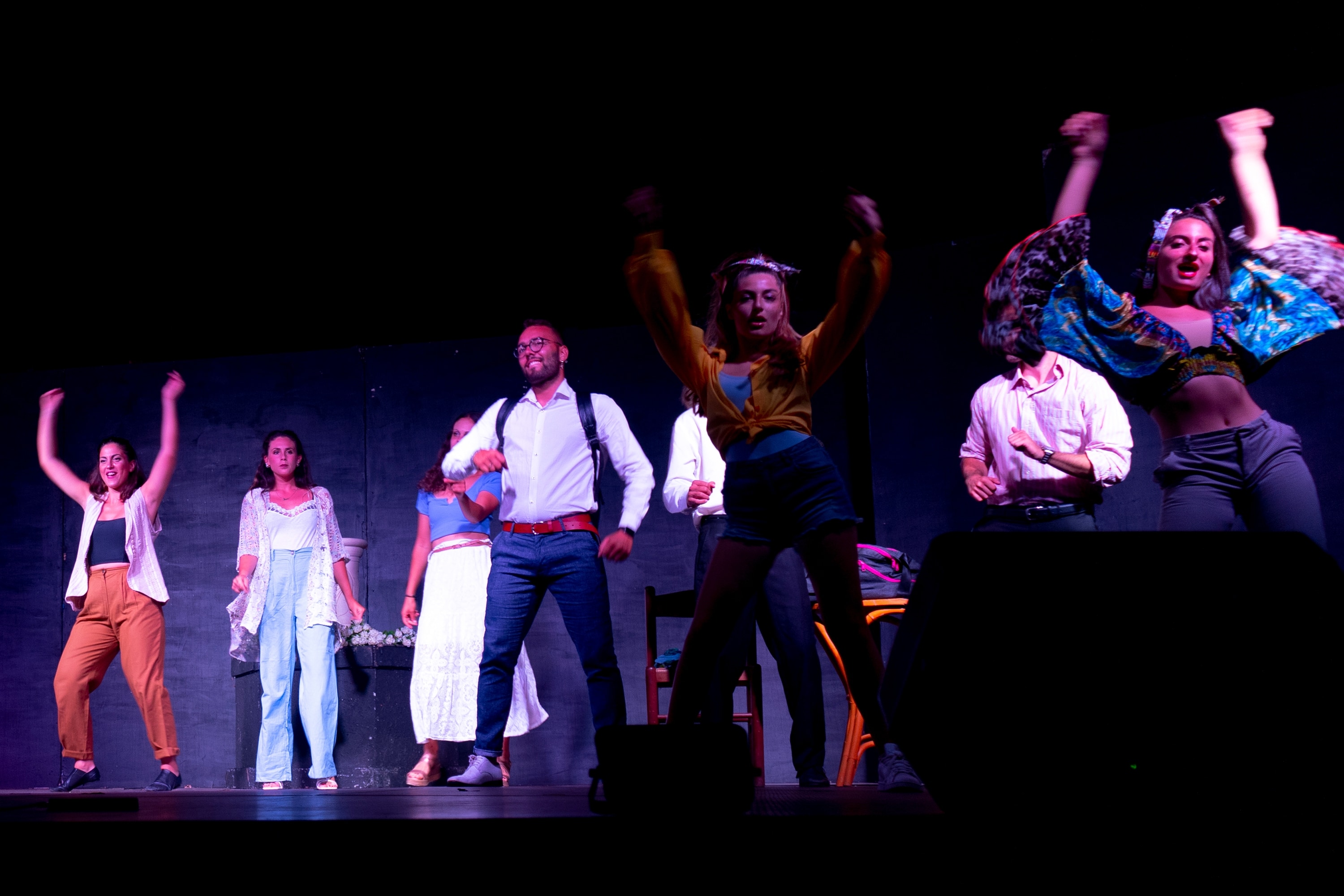 Baia Holiday Baia Blu La Tortuga