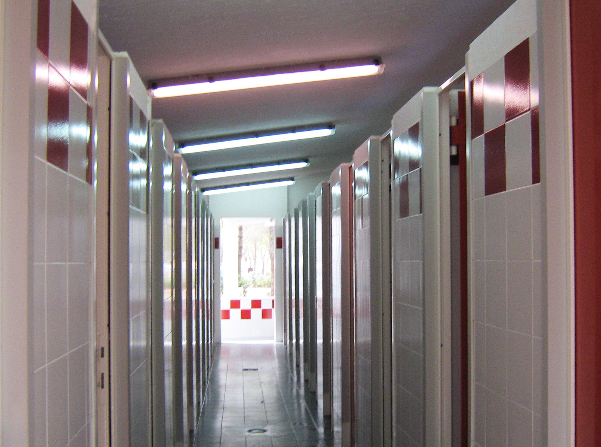 Baia Holiday Baia Blu La Tortuga