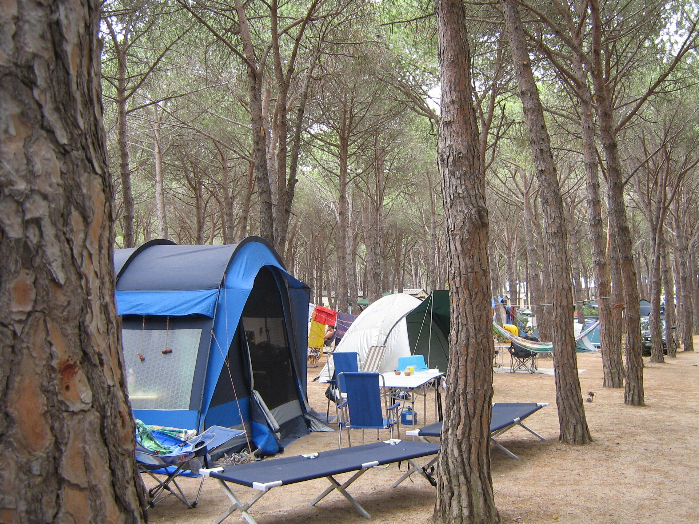 Baia Holiday Baia Blu La Tortuga